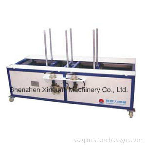 Cushion Covering Machine /Cushion Packaging Machine (ESF001A)